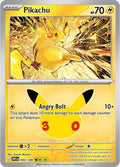 Pikachu #52 Holofoil | 30th Celebration