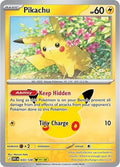 Pikachu #33 Holofoil | 30th Celebration