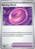 Binding Mochi #95 | Prismatic Evolutions