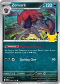 Zoroark #96 Holofoil | 30th Celebration
