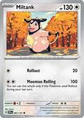 Miltank #81 Reverse Holofoil | Prismatic Evolutions