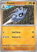 Pupitar #48 | Prismatic Evolutions