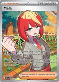 Mela #140 Holofoil | Prismatic Evolutions