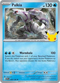 Palkia #20 Holofoil | 30th Celebration