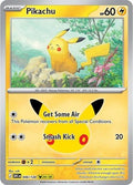 Pikachu #46 Holofoil | 30th Celebration