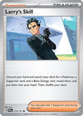 Larry's Skill #115 | Prismatic Evolutions