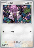 Noibat #90 | Prismatic Evolutions