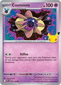 Cosmoem #79 Holofoil | 30th Celebration