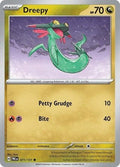 Dreepy #71 | Prismatic Evolutions