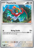 Hawlucha #89 | Prismatic Evolutions