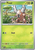 Pinsir #3 | Prismatic Evolutions