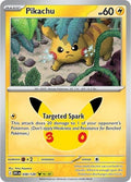 Pikachu #38 Holofoil | 30th Celebration