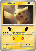 Pikachu #49 Holofoil | 30th Celebration