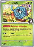 Erika's Tangela #7 | Ascended Heroes