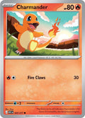 Charmander #20 | Ascended Heroes