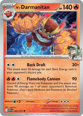 N's Darmanitan #33 | Ascended Heroes