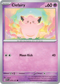 Clefairy #74 | Ascended Heroes