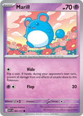 Marill #83 | Ascended Heroes