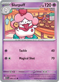Slurpuff #94 | Ascended Heroes