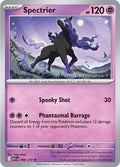 Spectrier #98 Holofoil | Ascended Heroes