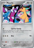 Mawile #144 | Ascended Heroes