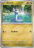 Dratini #150 | Ascended Heroes