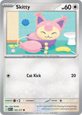 Skitty #165 | Ascended Heroes