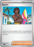 Surfer #200 | Ascended Heroes