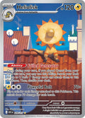 Heliolisk #229 Holofoil | Ascended Heroes