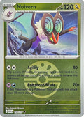 Noivern (Friend Ball) #157 Reverse Holofoil | Ascended Heroes