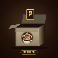 Starter Box: Pokémon Mystery Loot Box